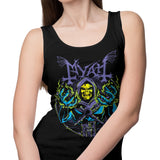 Master of Mayhem - Tank Top