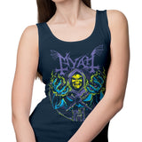 Master of Mayhem - Tank Top