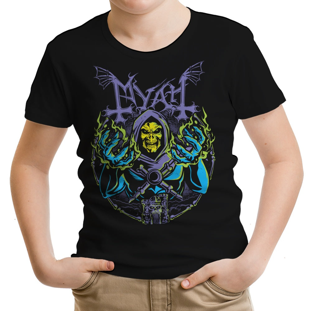 Master of Mayhem - Youth Apparel