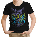 Master of Mayhem - Youth Apparel