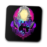 Master of Polarity - Coasters