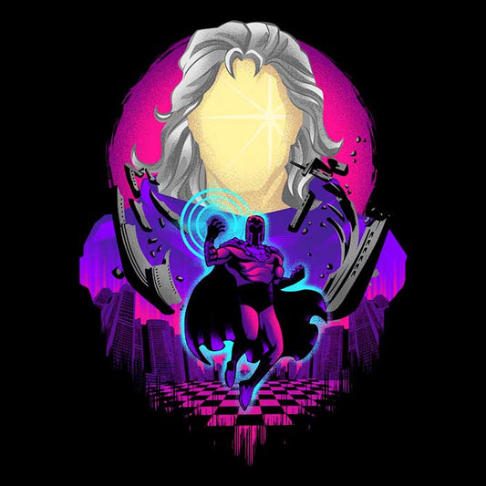 Master of Polarity - Long Sleeve T-Shirt