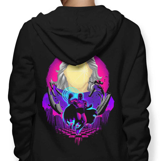 Master of Polarity - Hoodie