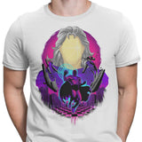 Master of Polarity - Men's Apparel