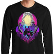 Master of Polarity - Long Sleeve T-Shirt