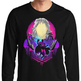 Master of Polarity - Long Sleeve T-Shirt