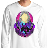 Master of Polarity - Long Sleeve T-Shirt