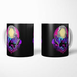 Master of Polarity - Mug