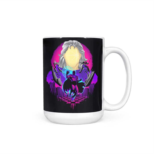 Master of Polarity - Mug