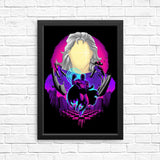 Master of Polarity - Posters & Prints