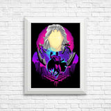 Master of Polarity - Posters & Prints