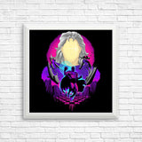 Master of Polarity - Posters & Prints