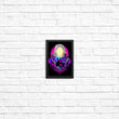 Master of Polarity - Posters & Prints