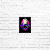 Master of Polarity - Posters & Prints