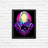 Master of Polarity - Posters & Prints