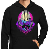 Master of Polarity - Hoodie