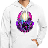 Master of Polarity - Hoodie