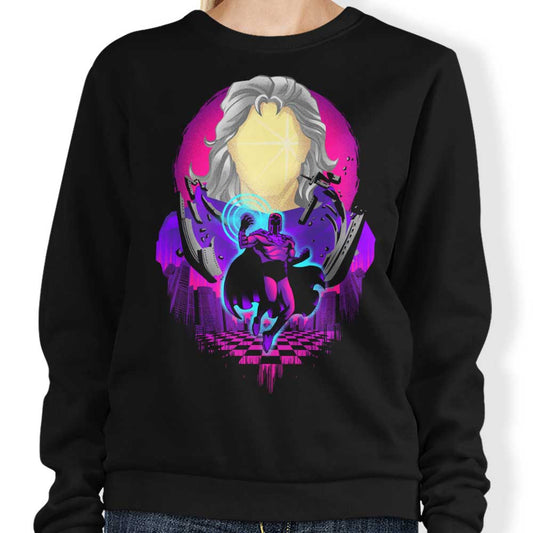 Master of Polarity - Sweatshirt