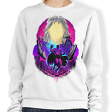 Master of Polarity - Sweatshirt