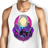 Master of Polarity - Tank Top