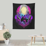 Master of Polarity - Wall Tapestry
