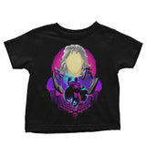 Master of Polarity - Youth Apparel