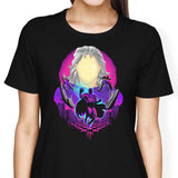 Master of Polarity - Women's Apparel
