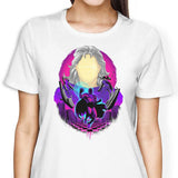 Master of Polarity - Women's Apparel