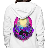 Master of Polarity - Hoodie