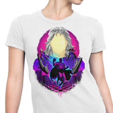 Master of Polarity - Women's Apparel