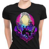 Master of Polarity - Women's Apparel