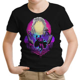 Master of Polarity - Youth Apparel