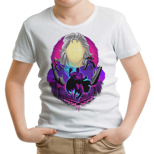 Master of Polarity - Youth Apparel