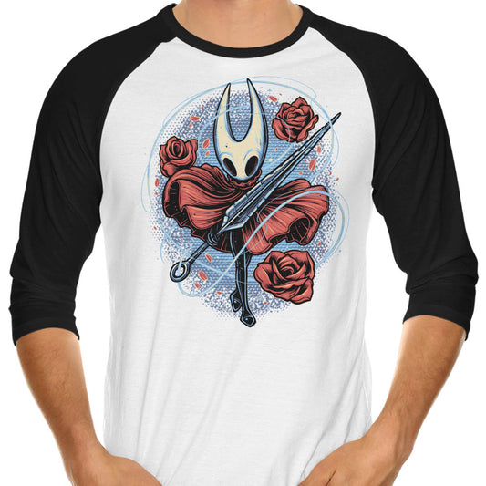 Master of the Needle - 3/4 Sleeve Raglan T-Shirt