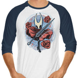 Master of the Needle - 3/4 Sleeve Raglan T-Shirt