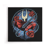 Master of the Needle - Canvas Print