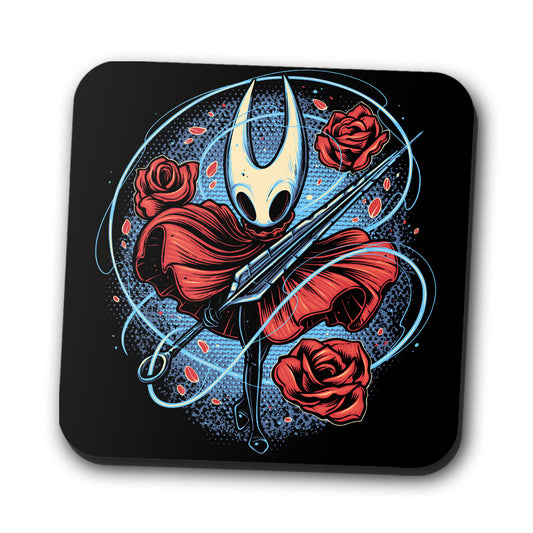 Master of the Needle - Coasters