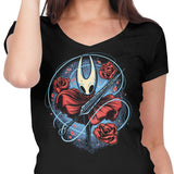 Master of the Needle - Women's V-Neck