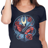 Master of the Needle - Women's V-Neck