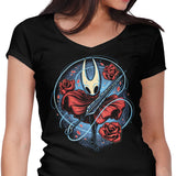 Master of the Needle - Women's V-Neck