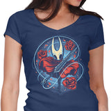Master of the Needle - Women's V-Neck