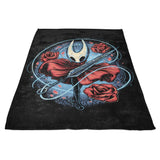 Master of the Needle - Fleece Blanket