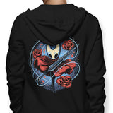 Master of the Needle - Hoodie