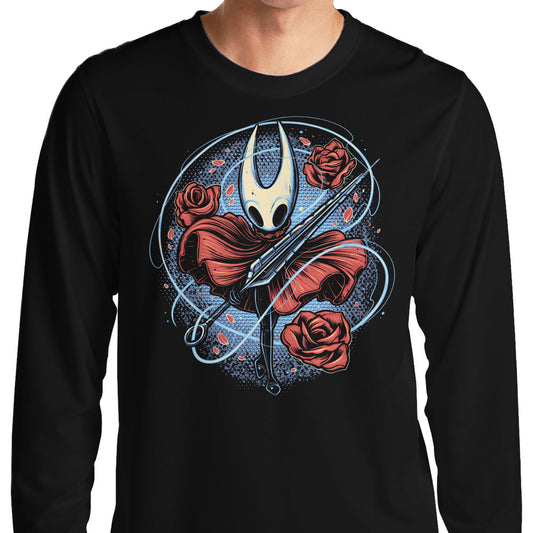 Master of the Needle - Long Sleeve T-Shirt