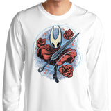 Master of the Needle - Long Sleeve T-Shirt