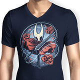 Master of the Needle - Men's V-Neck
