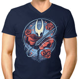 Master of the Needle - Men's V-Neck