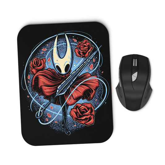 Master of the Needle - Mousepad