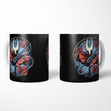 Master of the Needle - Mug