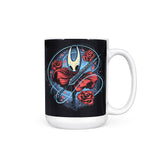 Master of the Needle - Mug
